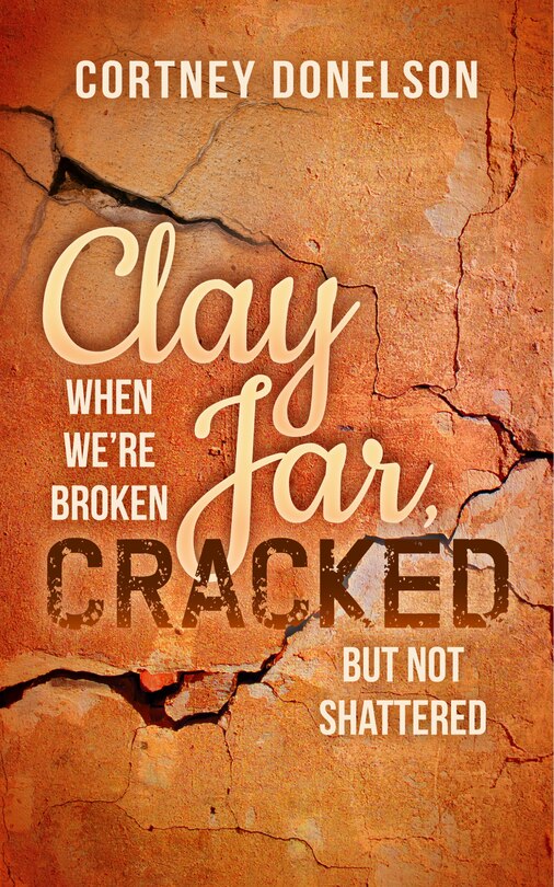 Couverture_Clay Jar, Cracked