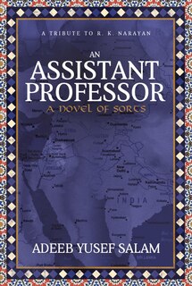 Couverture_An Assistant Professor