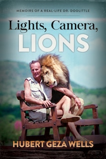 Couverture_Lights, Camera, Lions