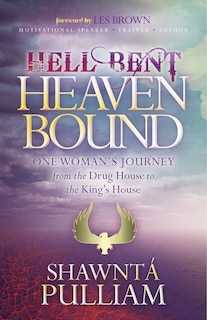 Front cover_Hell Bent, Heaven Bound