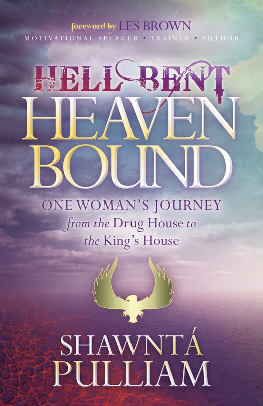 Couverture_Hell Bent, Heaven Bound