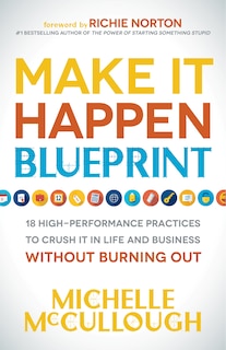 Front cover_Make It Happen Blueprint