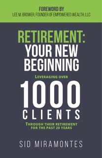 Couverture_Retirement: Your New Beginning