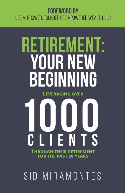 Couverture_Retirement: Your New Beginning