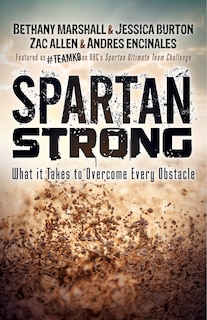 Front cover_Spartan Strong