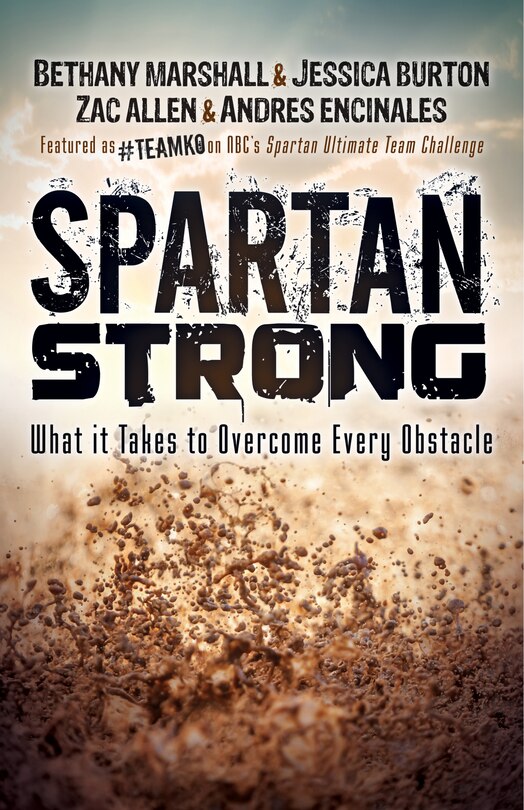 Front cover_Spartan Strong