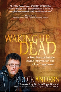 Couverture_Waking Up Dead