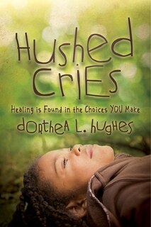 Front cover_Hushed Cries