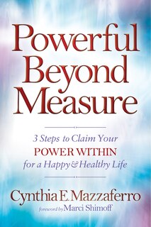 Couverture_Powerful Beyond Measure