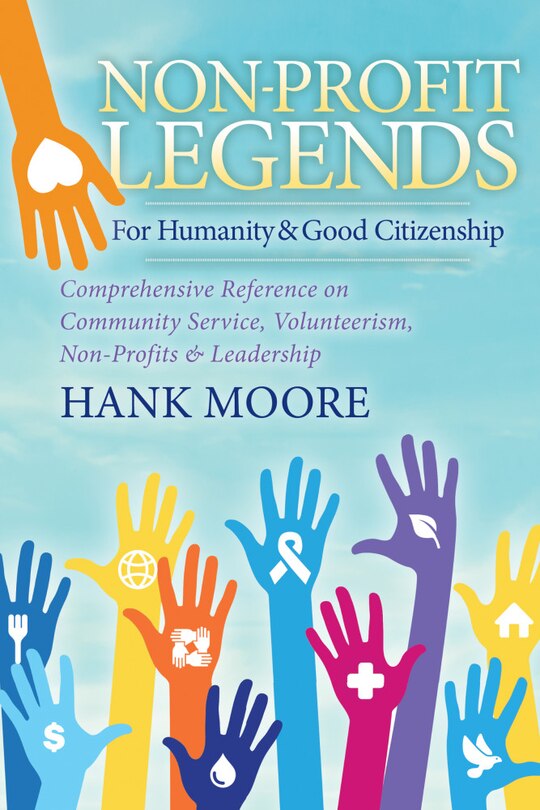 Front cover_Non-Profit Legends
