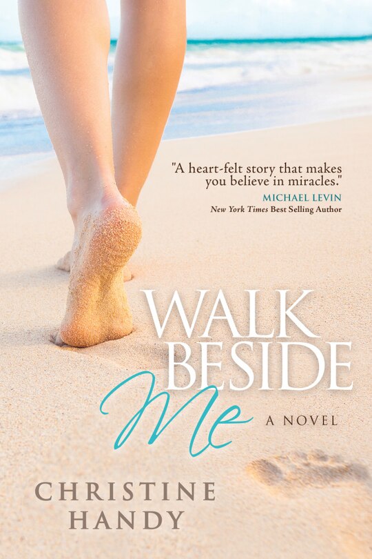 Front cover_Walk Beside Me