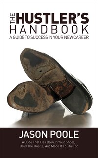 Front cover_The Hustler's Handbook