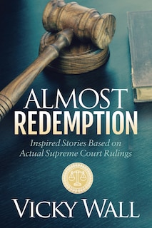 Couverture_Almost Redemption