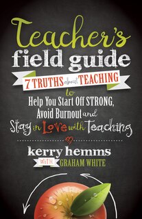 Front cover_Teacher's Field Guide