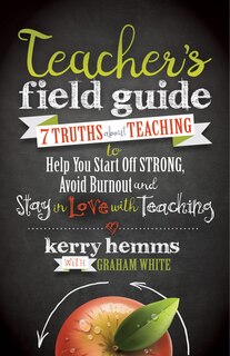 Couverture_Teacher's Field Guide