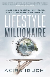 Couverture_Lifestyle Millionaire