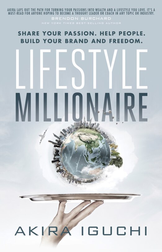 Couverture_Lifestyle Millionaire
