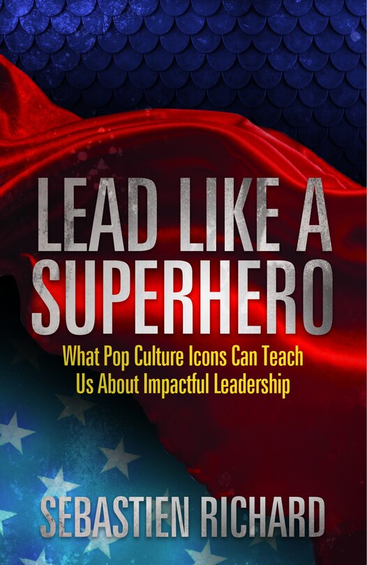 Front cover_Lead Like A Superhero