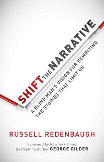 Front cover_Shift The Narrative