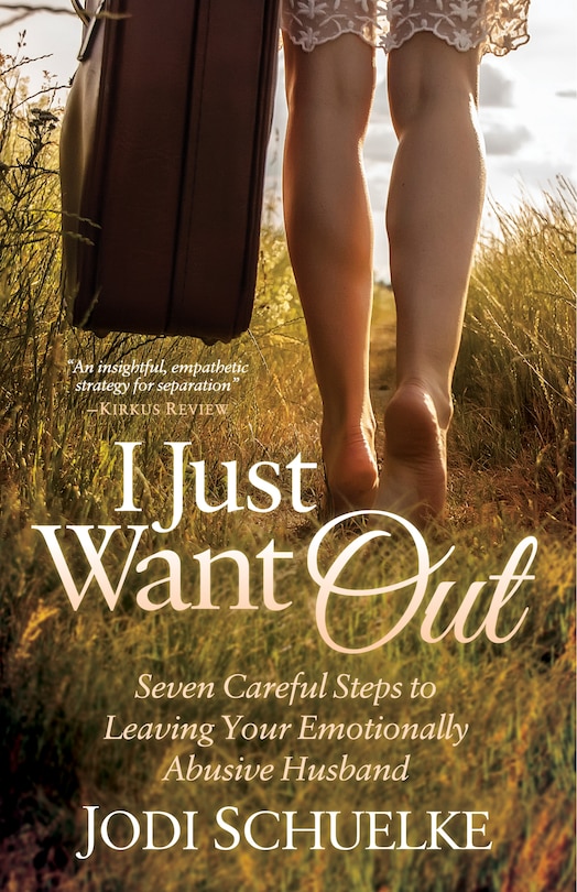 Couverture_I Just Want Out