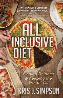 Front cover_All Inclusive Diet