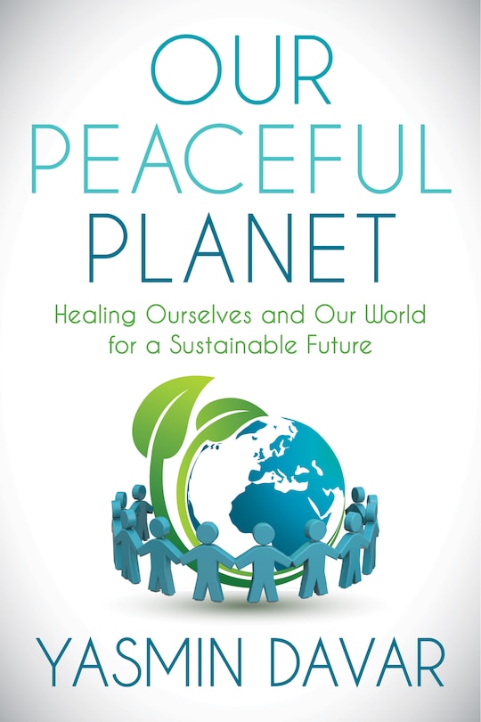 Couverture_Our Peaceful Planet