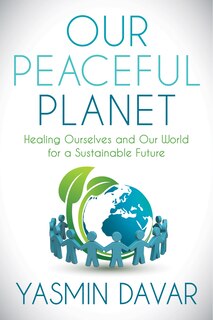 Couverture_Our Peaceful Planet