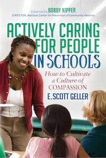 Couverture_Actively Caring For People In Schools