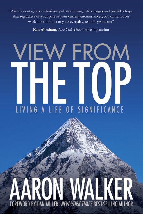 Couverture_View From The Top