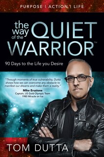 Front cover_The Way Of The Quiet Warrior