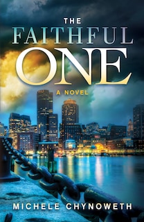 Front cover_The Faithful One