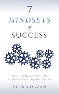 Front cover_7 Mindsets Of Success