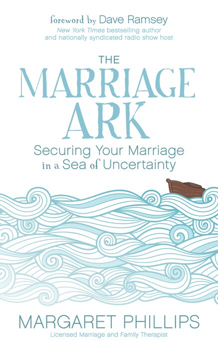 Front cover_The Marriage Ark