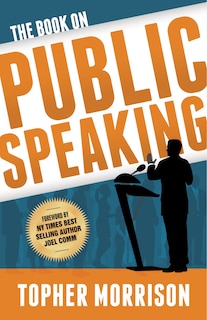 Front cover_The Book On Public Speaking
