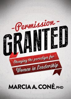 Front cover_Permission Granted