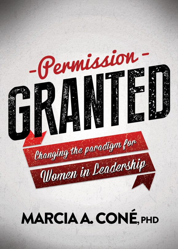 Front cover_Permission Granted