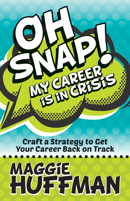 Couverture_Oh Snap! My Career Is In Crisis