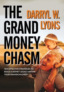 Front cover_The Grand Money Chasm