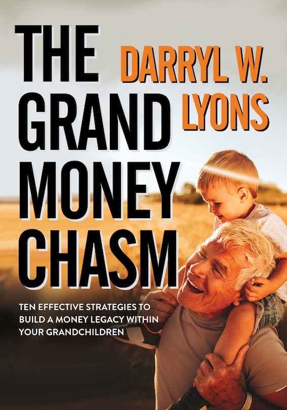 Front cover_The Grand Money Chasm