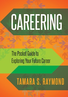 Front cover_Careering