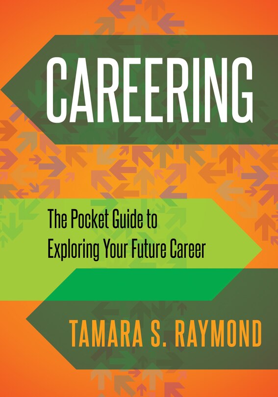 Front cover_Careering