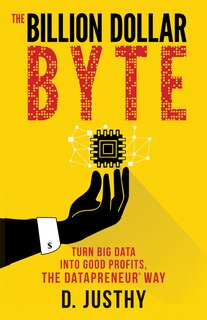 Couverture_The Billion Dollar Byte