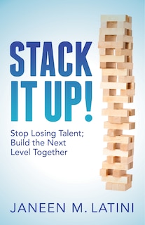 Front cover_Stack It Up!