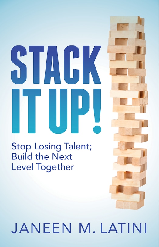 Front cover_Stack It Up!