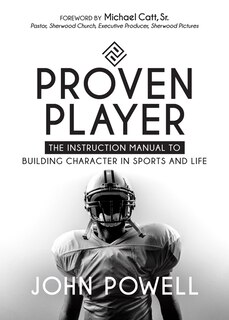 Front cover_Proven Player
