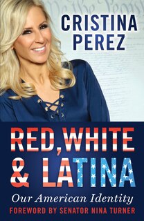 Front cover_Red, White And Latina