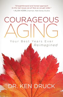 Front cover_Courageous Aging