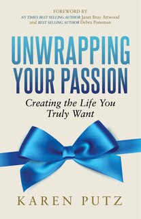 Front cover_Unwrapping Your Passion