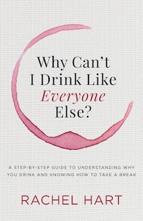 Couverture_Why Can’t I Drink Like Everyone Else
