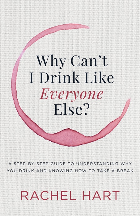 Couverture_Why Can’t I Drink Like Everyone Else
